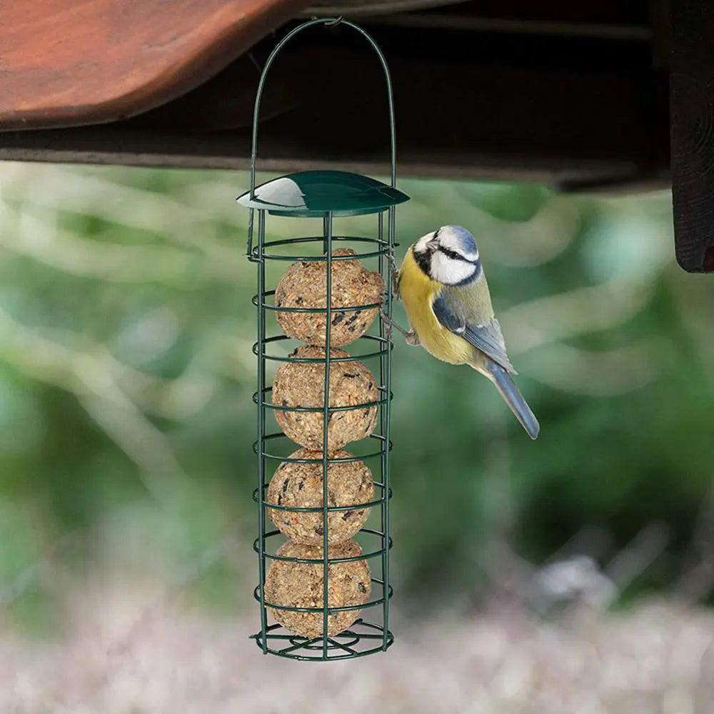 hanging-suet-feeder-dark-green