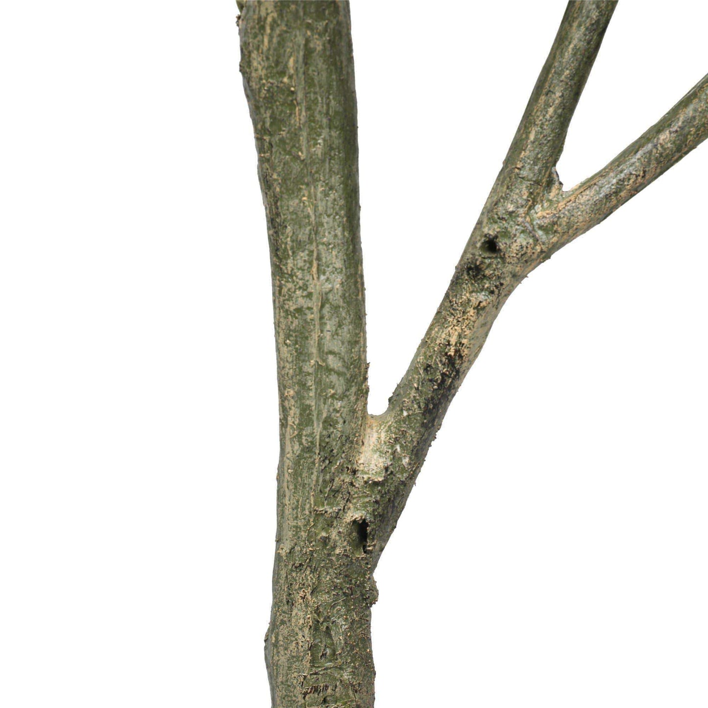 Artificial Lemon Tree - 59" H, Pot Included