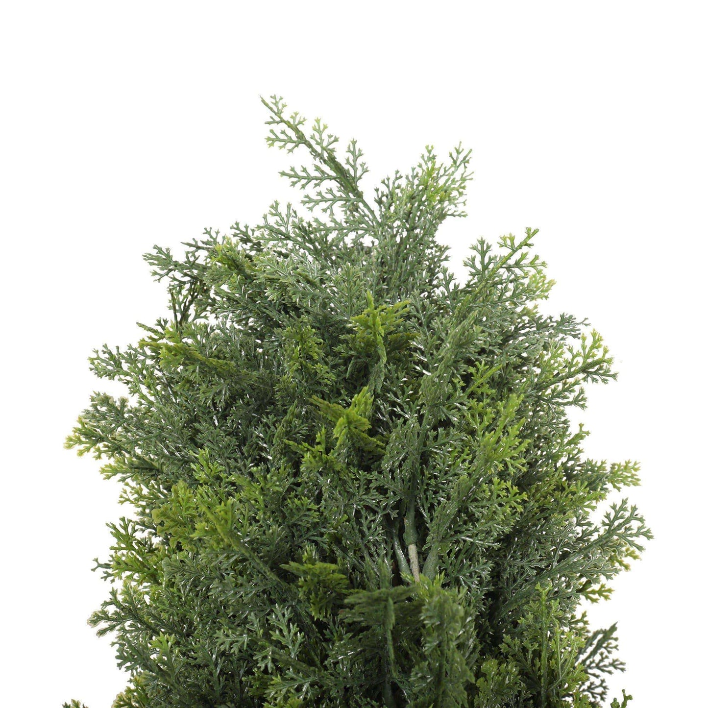 Artificial Pine - 5.9 ft H, Indoor / Outdoor Use