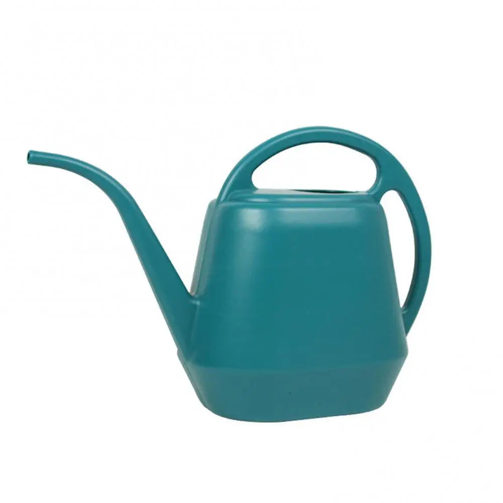 4L Watering Can - Ergonomic Handle, Various Colors