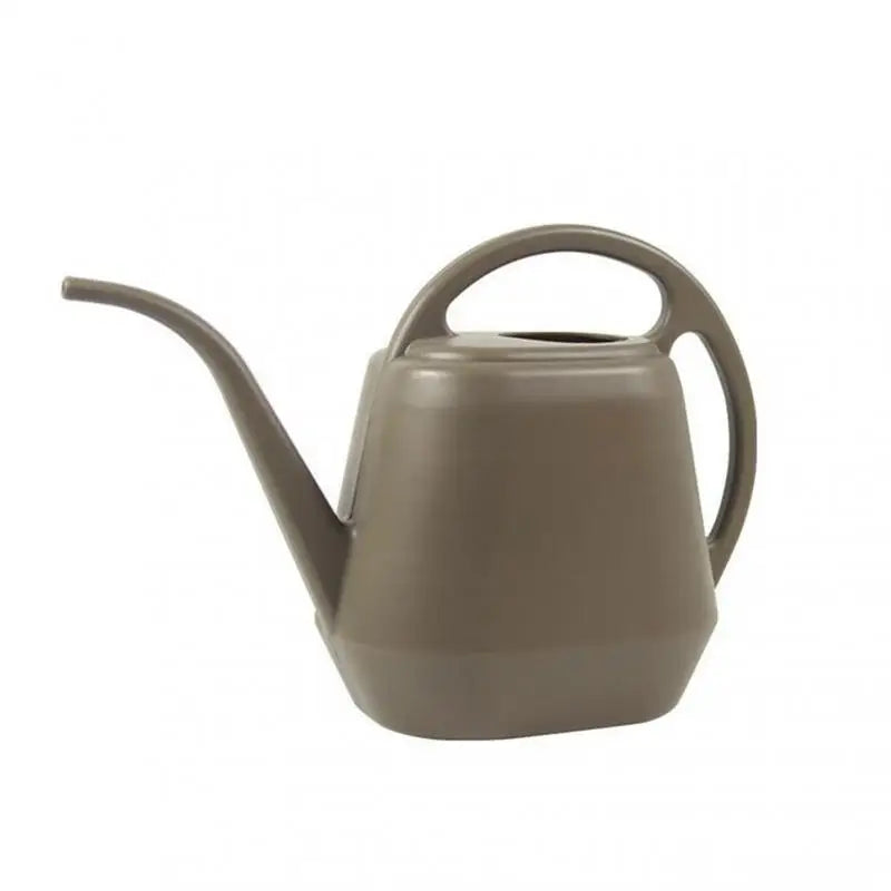 4L Watering Can - Ergonomic Handle, Various Colors