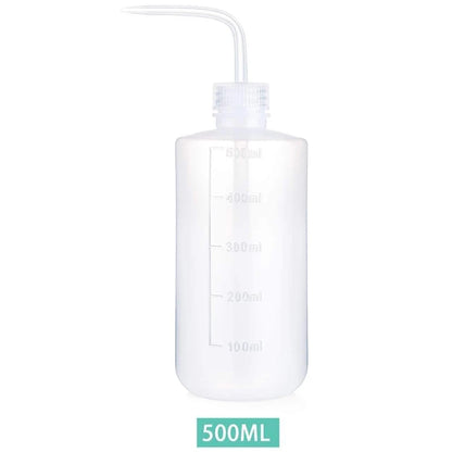 Spray Bottles - Available in 250 ml or 500 ml, for Indoor Gardening