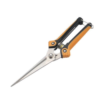 Pruning Scissors - Spring Loaded Handles