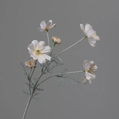 Silk Cosmos Stems - 24" L, Available in Assorted Colors