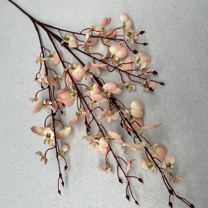 Silk Orchid Sprigs - 30.7" L, Available in Assorted Colors