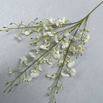 Silk Orchid Sprigs - 30.7" L, Available in Assorted Colors