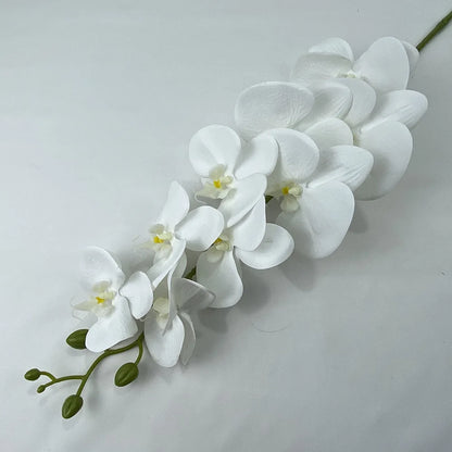 Artificial Silk Orchids - 35.4" H, Available in Assorted Colors