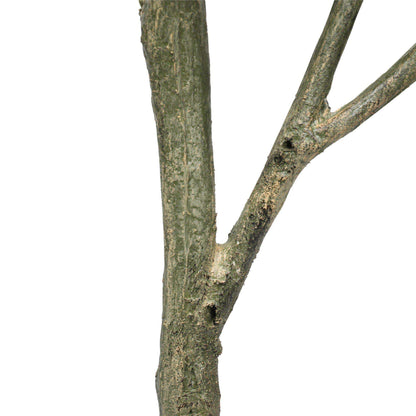 Artificial Lemon Tree - 59" H, Pot Included