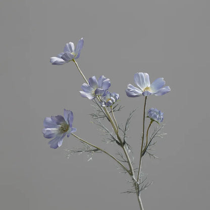 Silk Cosmos Stems - 24" L, Available in Assorted Colors