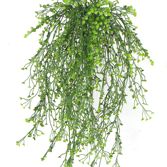 an artificial string of pearls