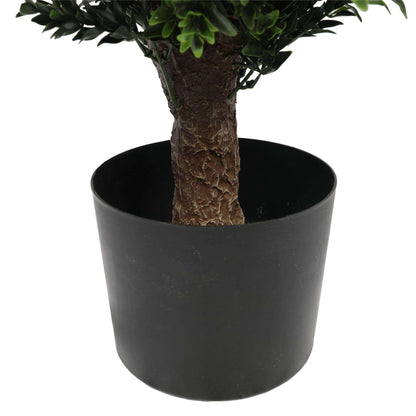 Artificial Shrub - 31.5" H, Indoor / Outdoor Use