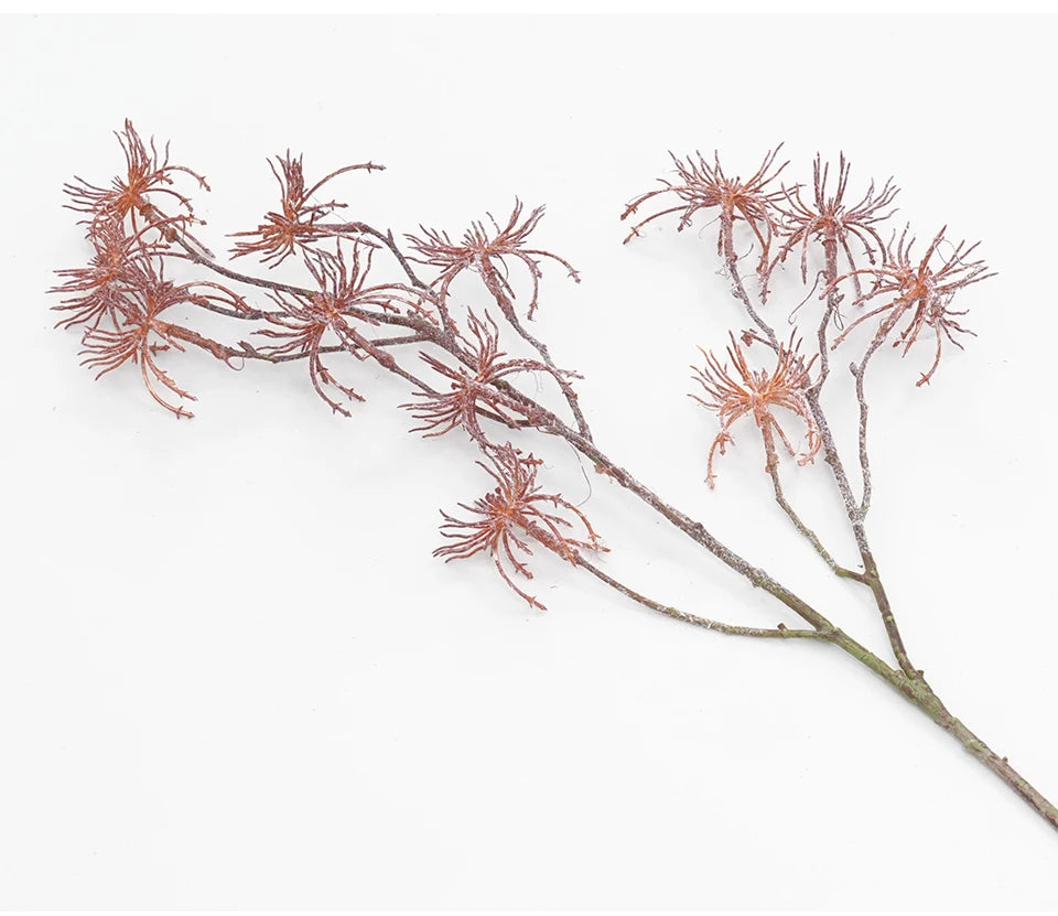 Artificial Dandelion Stems - 31.5" L, Available in Pink or Amber