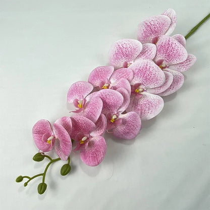 Artificial Silk Orchids - 35.4" H, Available in Assorted Colors
