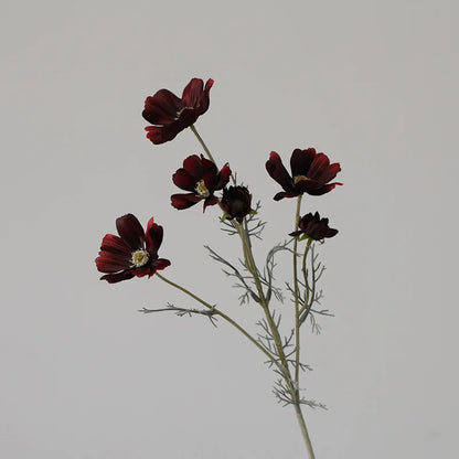 Silk Cosmos Stems - 24" L, Available in Assorted Colors