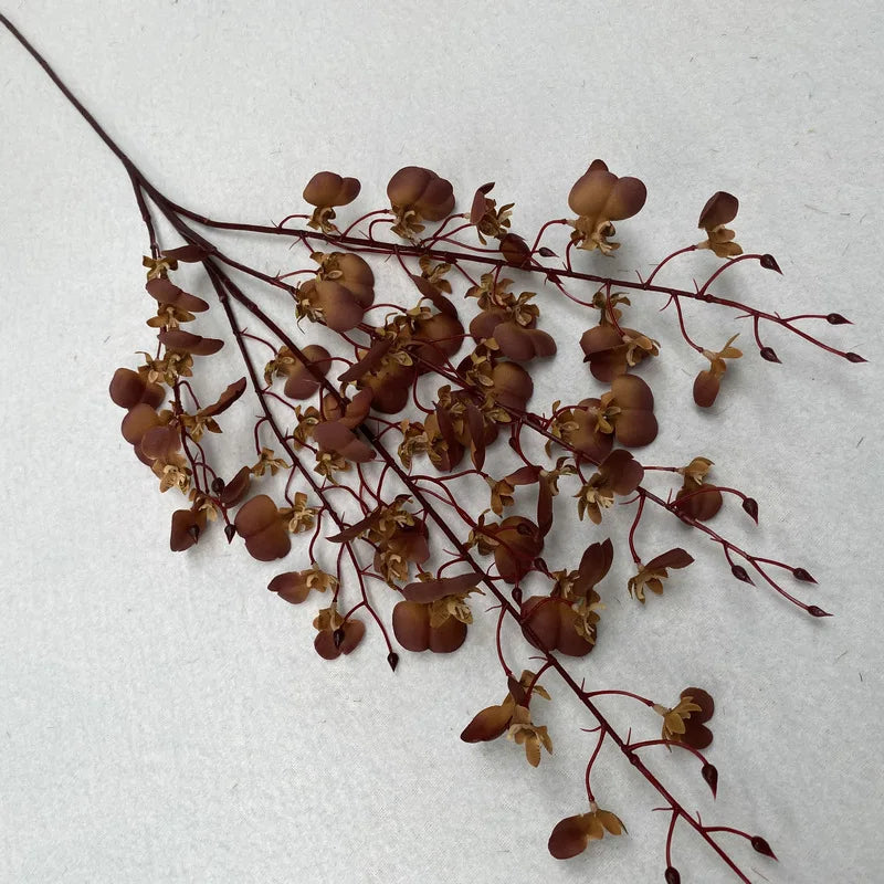 Silk Orchid Sprigs - 30.7" L, Available in Assorted Colors