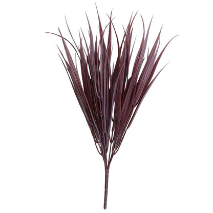 artificial wild grass stem