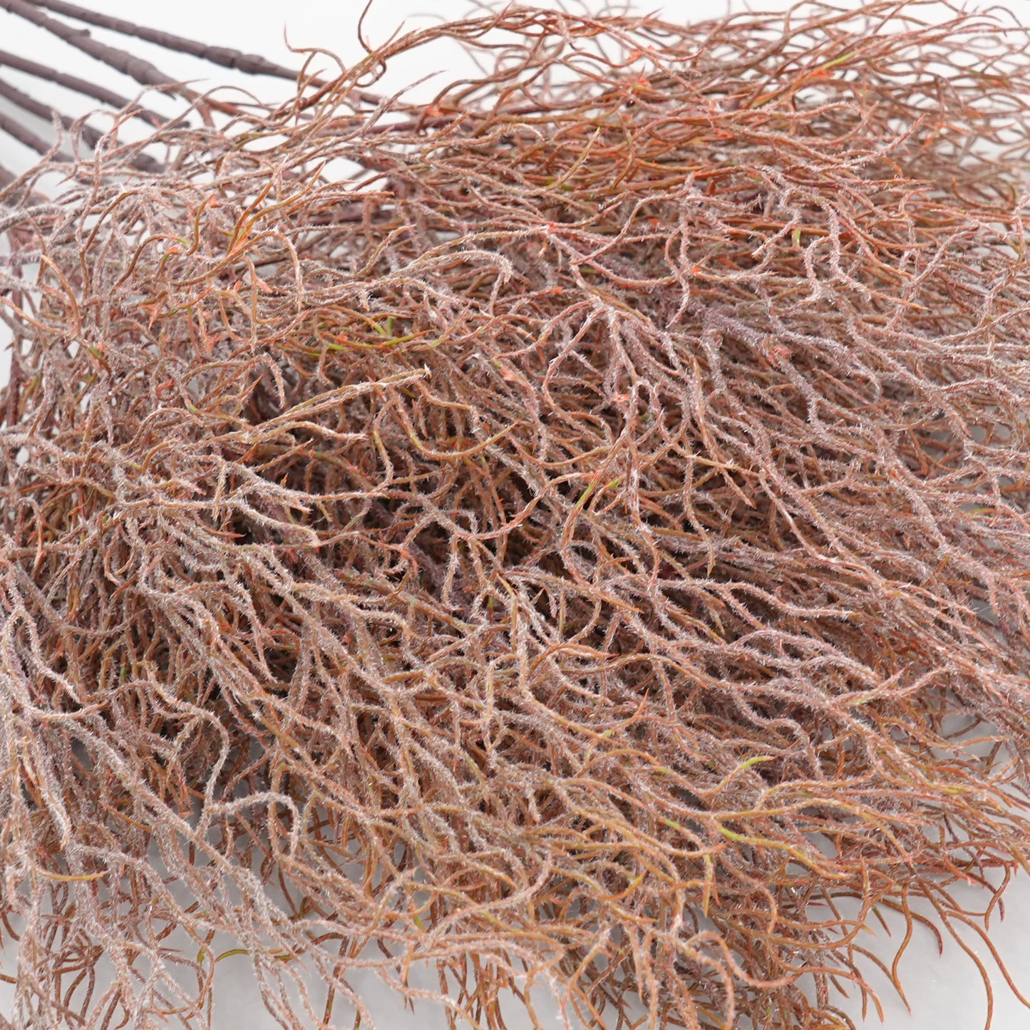 Artificial Coral Grass - 33.5" L, Available in Light Brown