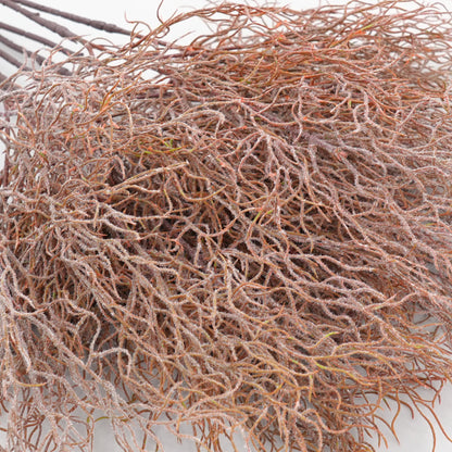 Artificial Coral Grass - 33.5" L, Available in Light Brown