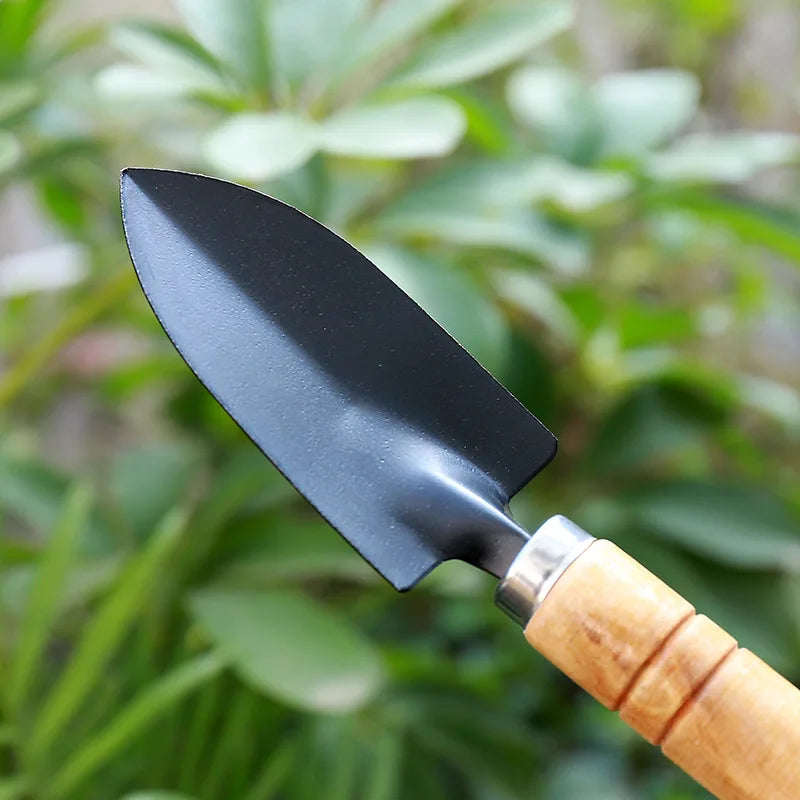 Succulent Trowel - 3.9" Handle