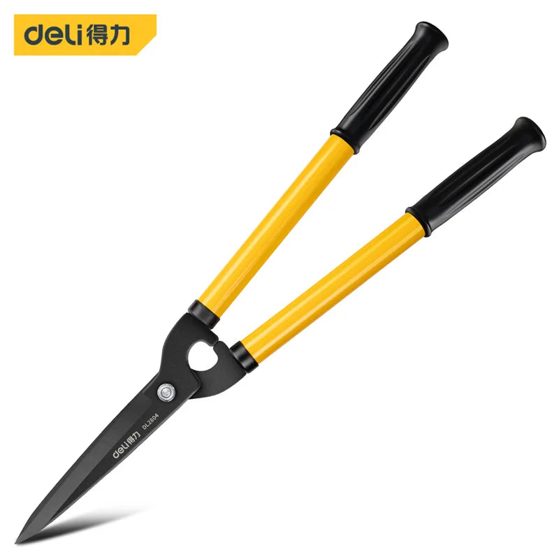 Large Hedge Shears (Yellow) - 20"