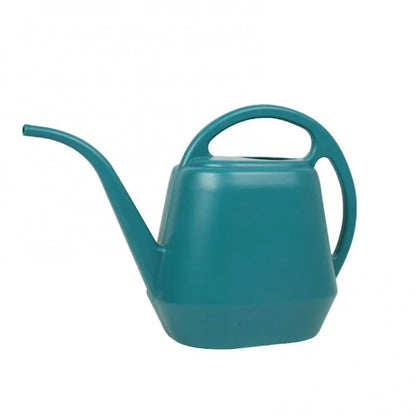 2L Watering Pail - Ergonomic Handle, 7" Long Nozzle