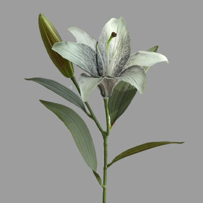 Silk Lilies - 20.8" L, Available in Assorted Colors