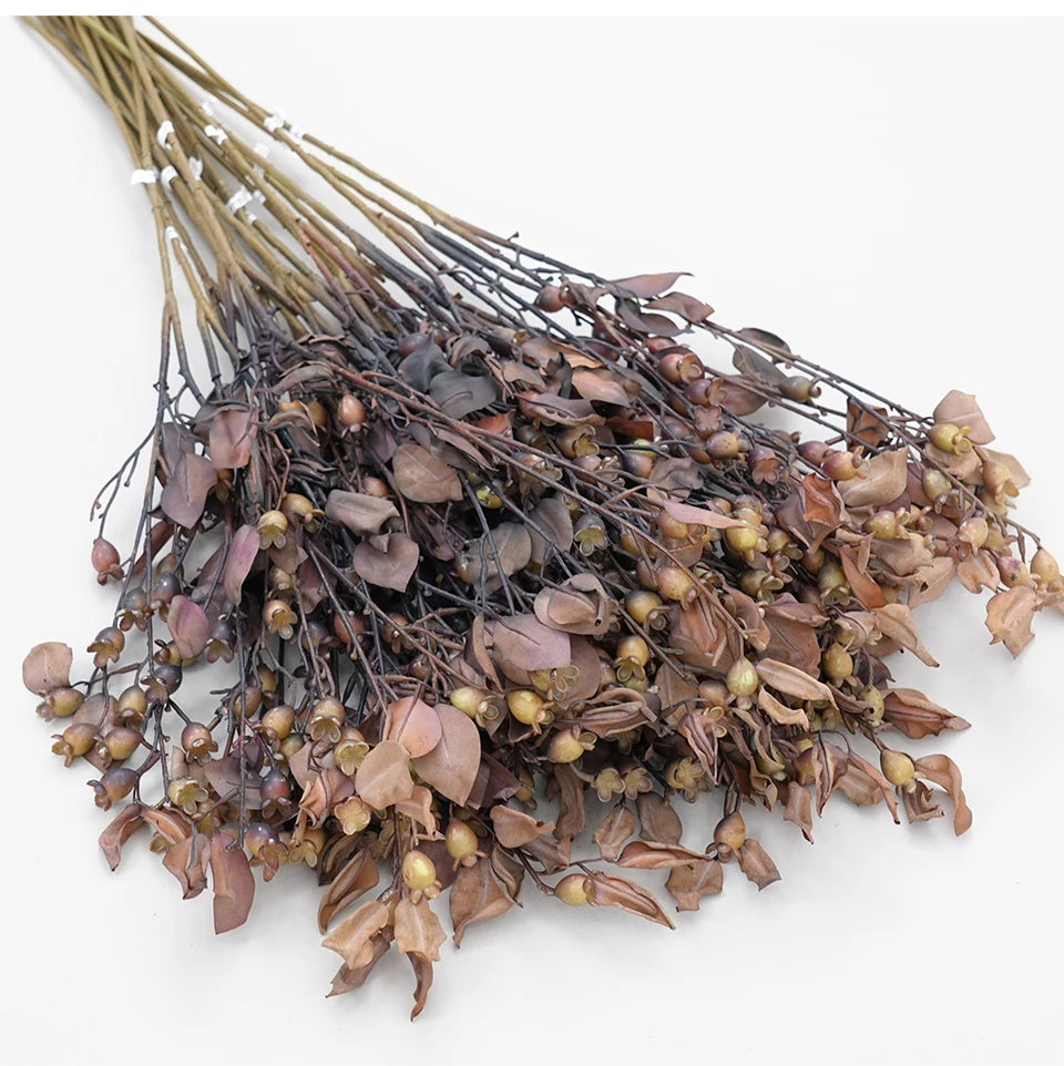 Artificial Sprigs  - 33.5" L, Available in Brown