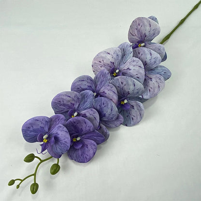 Artificial Silk Orchids - 35.4" H, Available in Assorted Colors