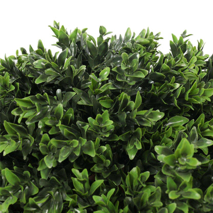 Artificial Shrub - 31.5" H, Indoor / Outdoor Use