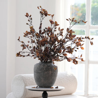Artificial Sprigs  - 33.5" L, Available in Brown