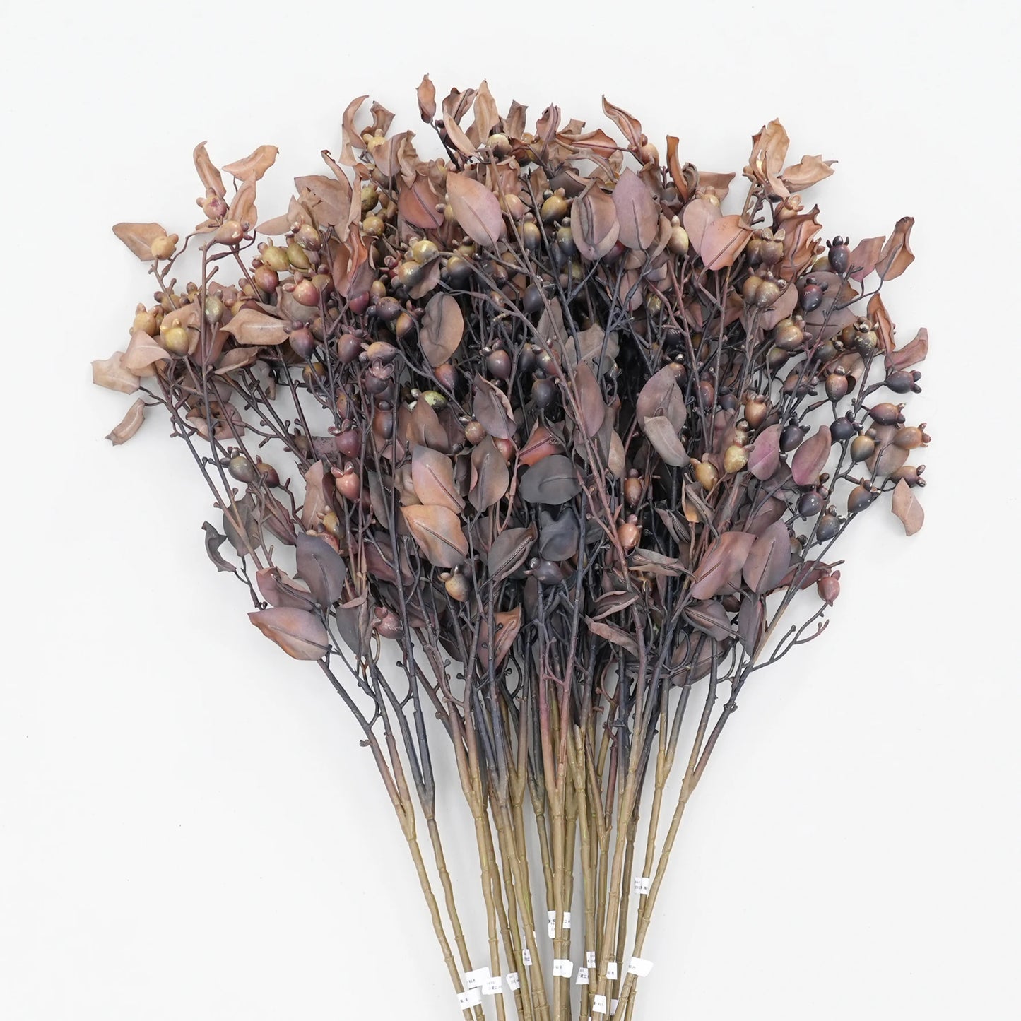 Artificial Sprigs  - 33.5" L, Available in Brown