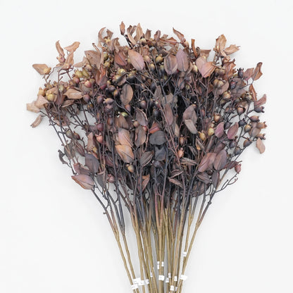 Artificial Sprigs  - 33.5" L, Available in Brown