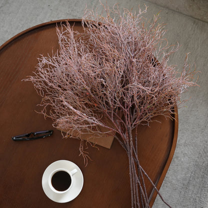 Artificial Coral Grass - 33.5" L, Available in Light Brown