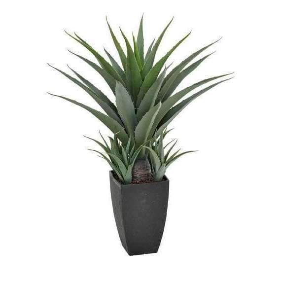 Artificial Agave Plant