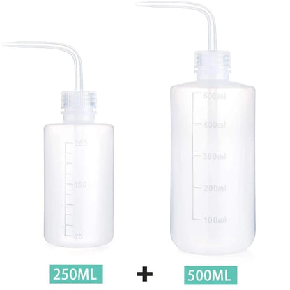 Spray Bottles - Available in 250 ml or 500 ml, for Indoor Gardening