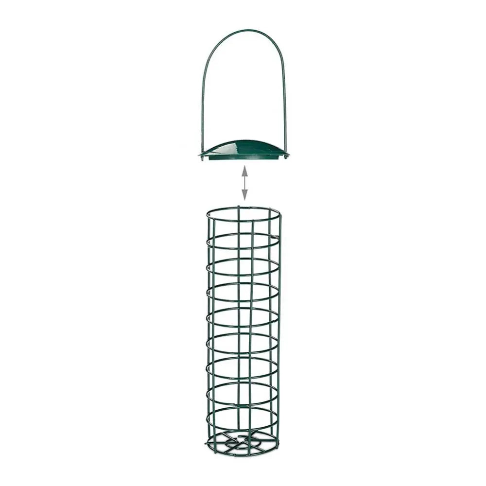 hanging-suet-feeder-dark-green 