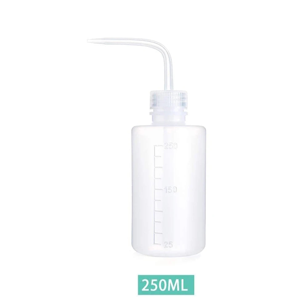 Spray Bottles - Available in 250 ml or 500 ml, for Indoor Gardening