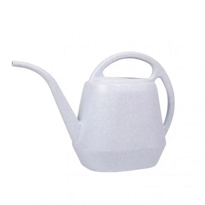 2L Watering Can - Ergonomic Handle, Various Colors